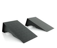 Vente en gros Squat Wedge Block Réglable Antidérapant Squat Rampe Wedge Slant Board Incline Board