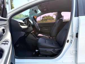 Toyota Vios FS Vitz <span class=keywords><strong>2017</strong></span> Usado, 1.5L CVT Automático, Gasolina, Volante a la Izquierda, Hatchback Compacto, Económico, Confiable, de <span class=keywords><strong>Segunda</strong></span> <span class=keywords><strong>Mano</strong></span> - Product Image 4