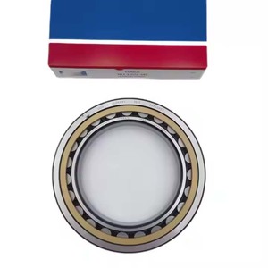 Précision et haute stabilité à faible bruit 01EB315GR 03B315EX Roulements à rouleaux sphériques fendus - Product Image 6