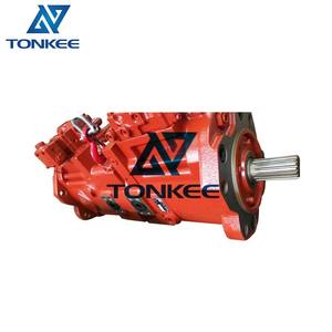 2401-9263 K3V180DTH-9C35 Hydraulische Hoofdpomp K3v180dt Voor Zonne-Energie 400lc-<span class=keywords><strong>v</strong></span> <span class=keywords><strong>S400</strong></span>-5 Hydraulische Pomp - Product Image 2