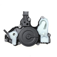 Valve Oil Separator PCV Valve untuk V-W Golf Passat B8 untuk Audi A3 Q3 untuk Skoda 06K 103 495P