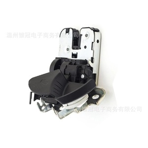 Bloqueo de Puerta Trasera Hbxsk 16D827505 para Volkswagen Passat, Pieza Metálica - Product Image 4
