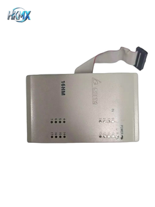 Módulo de Expansión de Entrada/Salida de Alta Velocidad DVP16HM11N para Sistemas de Control de Automatización Industrial, Accesorios para PLC - Product Image 1
