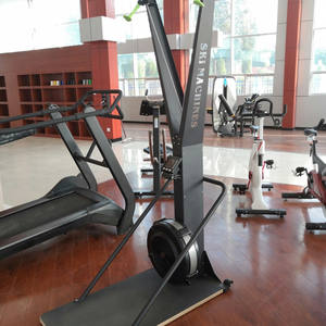 Máquina de Esquí Económica para Gimnasio, Equipo de Cardio, Máquina de Remo para Esquí - Product Image 5