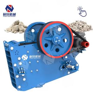 Alta Eficiência Móvel Stone Crushing Machines Preço Ore Rock Jaw <span class=keywords><strong>Crusher</strong></span> Com Tela - Product Image 2