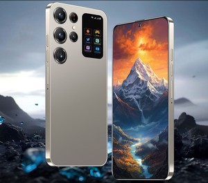 Teléfono inteligente Android con pantalla grande de 7.3 pulgadas, 16 GB de almacenamiento, económico, desbloqueado, disponible en stock, envío directo. - Product Image 4