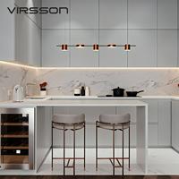 Armoires de cuisine en forme de U, blanc brillant, finition stratifiée, construction en contreplaqué, design classique
