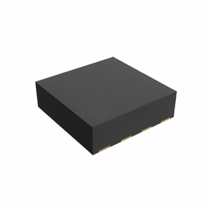 RP150K014A-TR Components Electronic Power Management (PMIC) Authorized Distributor 8 UFDFN Exposed Pad - Product Image 1