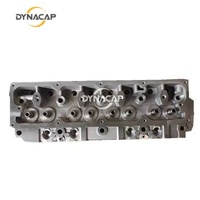 Nouvelle culasse en aluminium Dynacap A274100301020 A274-1003010 A274.1003010 TKG100301068 TKG-1003010-68 1003010 pour moteur GAZ