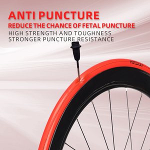 Chambre à air légère TPU pour vélo de route anti-<span class=keywords><strong>crevaison</strong></span> MTB résistante aux crevaisons haute résistance - Product Image 4