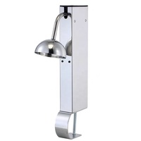 Offres Spéciales pour Bière, Vin, Whisky, Cocktails, Champagne, Martini – Refroidisseur Instantané Rapide pour Verres CO2