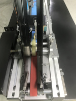 Système de contrôle d'accès aux portes en plastique PVC personnalisé SmartManufacture SMBPM-10, machine de fabrication de cartes, imprimante jet d'encre, imprimante d'étiquettes
