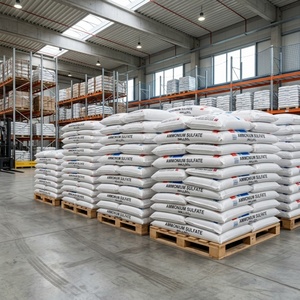 Sulfate d'ammonium, utilisation pour l'entretien des pelouses <span class=keywords><strong>et</strong></span> des gazonnages, haute pureté, spécialisé, fin - Product Image 5