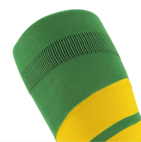 LINGTU Chaussettes Usine Chaussettes Baseball Personnalisées Football Hommes Chaussettes Baseball Logo Personnalisé Baseball Sox