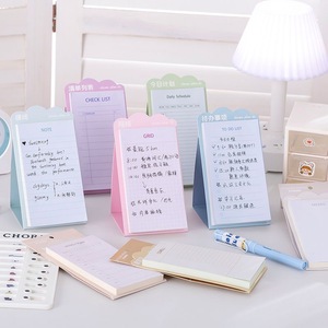 กระดาษโน้ตแบบม้วนสำหรับครู  แบบมีกาวในตัว  สำหรับเขียนรายการสิ่งที่ต้องทำ  แบบมีช่องตีเ<span class=keywords><strong>ค</strong></span>รื่องหมาย  แบบมีส่วนลด  ขนาดเล็ก - Product Image 3