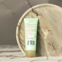 Tube de crème cosmétique vide populaire en aluminium/plastique et tube de mascara unique fabriqué en Guangdong LIXIN/OEM LX131