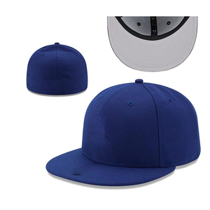 Gorra Unisex de Lona con Visera Plana, Bordado 3D Personalizado de Alta Calidad, con Logotipo Bordado a su Gusto, para Exteriores - Product Image 5