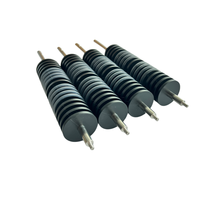Pièces de distributeur automatique de billets Wincor 2050XE CMD V4 - Arbre de rouleau d'entraînement