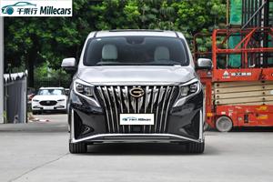 รถยนต์<span class=keywords><strong>มือ</strong></span><span class=keywords><strong>สอง</strong></span> GAC Trumpchi M8 Master Edition MPV 7 <span class=keywords><strong>ท</strong></span>ี่นั่ง เครื่องยนต์เบนซิน 2.0T เกีย<span class=keywords><strong>ร์</strong></span>อัตโนมัติ พวงมาลัยซ้าย เหมาะสำหรับครอบครัวและธุรกิจ  ความเร็วสูง - Product Image 3