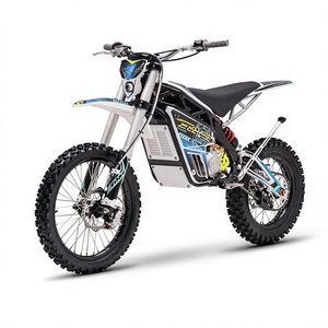 Moto électrique Eride Pro Design 80v 9000W Batterie Vitesse maximale 110km/h Longue portée Suspension Adulte Bonnell 775 <span class=keywords><strong>Mx</strong></span> E-Bike - Product Image 1