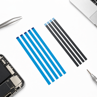 Ruban de réparation d'écran à température stable pour la réparation de modules d'affichage LCD, extensible en toute douceur pour un retrait rapide et sans trace