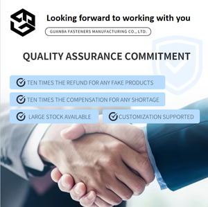 M10 M12 M14 M16 M20 batang berulir baja tahan karat, sekrup timbal baja tahan karat ujung ganda - Product Image 6