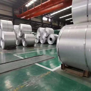 ผู้ผลิตจีน เหล็กแผ่นสแตนเลสเกรดสูง ซูเปอร์ดูเล็กซ์ สำหรับงานก่อสร้าง - Product Image 6