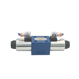 Control Electrohidráulico Proporcional 4WE10J31B/CW220N9Z5L - Product Image 1