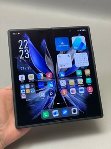 Lote de teléfonos inteligentes plegables Android Vi Vo X Fold2 5G originales usados de grado A+, desbloqueados, de segunda mano - Product Image 2