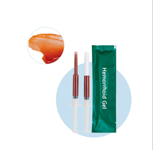 Gel <span class=keywords><strong>para</strong></span> Eliminar <span class=keywords><strong>Hemorroides</strong></span>, a Base de Plantas, <span class=keywords><strong>para</strong></span> <span class=keywords><strong>Hemorroides</strong></span> Internas <span class=keywords><strong>y</strong></span> Externas, Fisura Anal, Humectante con Extracto de Plantas - Product Image 2