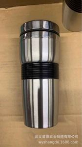 Modern Stainless Steel <b>Cup</b> - Product Image 4