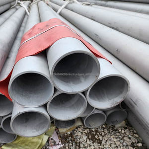 Tube/Tuyau en alliage de nickel SCH XXS Inconel 625 718 600, surface polie, ISO9001 CE - Product Image 1