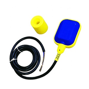 Medidor de Señal de TV Industrial de Alta Calidad, Interruptor de Nivel Flotante Inalámbrico, Precio de Fábrica, Alta Gama - Product Image 6