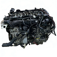 Bloc moteur complet pour moteur essence 4 cylindres testé à 100 % professionnellement pour X5 X6 F15 F16 N57