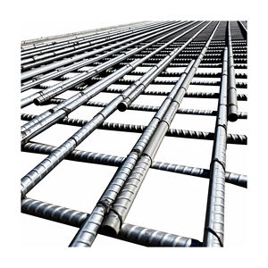 Hrb400/hrb500 חיזוק מוטות פלדה בר ברזל מוטות ברזל לבנייה מעוות בר פלדה כיפוף ברזל תחרותי כיפוף ברזל תחרותי - Product Image 2