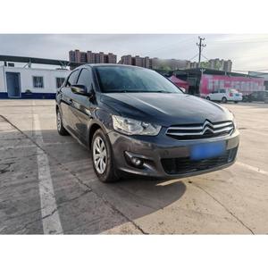 Auto Usata 2014 <span class=keywords><strong>Citroen</strong></span> Elysee, Prezzo Basso all'Ingrosso, Motore a Benzina, Cambio Manuale, Berlina 5 Posti LHD per Uso Quotidiano Robusto - Product Image 3