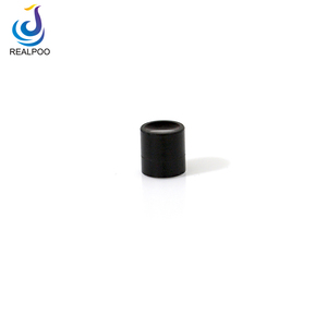 Lente óptica acromática de precisión con bordes ennegrecidos Aberración minimizada para uso en laboratorio - Product Image 5