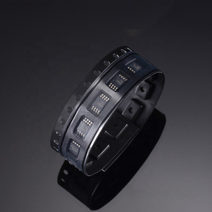 OPA1602AIDGKR Global Distributor of Original ICs Electronic Parts and BOM Services - Product Image 1