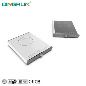 Tốt nhất 220V cảm ứng đung 1 Burner hồng ngoại nồi hẹn chức năng cảm ứng HOB - Product Image 2