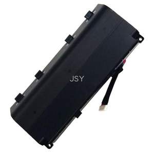 Compatible con baterías para portátiles <span class=keywords><strong>ASUS</strong></span> A42N1403 A42LM93 4ICR19/66-2 - Product Image 3