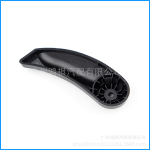 มือจับปล่อยฝากระโปรงรถ BMW 51239175028สำหรับ X3 X4 5ชุด F25 F26 F18โลหะผสมสังกะสี - Product Image 4