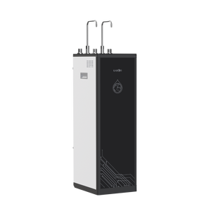 Purificador de Agua Fría/Caliente KAD-D66 con 2 Grifos, 3 Modos: Caliente, Frío, Temperatura Ambiente, Conveniente para su Familia - Product Image 1