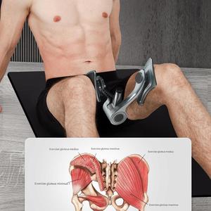 <span class=keywords><strong>Appareil</strong></span> <span class=keywords><strong>de</strong></span> réparation des muscles du plancher pelvien <span class=keywords><strong>pour</strong></span> hommes, pince interne <span class=keywords><strong>pour</strong></span> la cuisse compacte et portable, best-seller, avec résistance réglable librement - Product Image 4