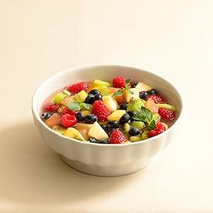 Saladier côtelé 34 cm Ø avec 6.8 Lt Capacité - Product Image 3