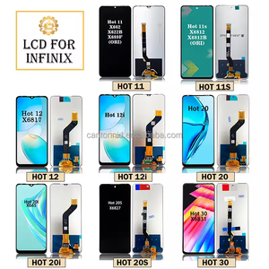 Pantallas para Celulares Chinos para Tecno, Pantalla LCD Camon 30 Premier 5G - Product Image 6