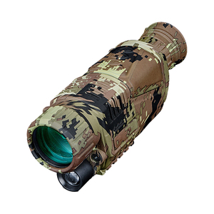 Lucrehulk động vật hoang dã tầm nhìn ban đêm phạm vi quang hồng ngoại kỹ thuật số một mắt tầm nhìn ban đêm cho phạm vi săn bắn - Product Image 2