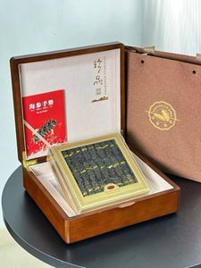 Cetriolo di Mare Tonic Holothurian di Alta Qualità, Pronto da Mangiare, Regalo di Capodanno per Anziani e Amici - Product Image 6