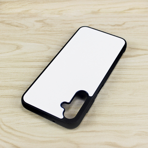 Fundas para Teléfono Sublimables, Muestra Gratuita, Cubierta de TPU 2D para Galaxy M54 M53 M62 M36, Funda DIY con Inserto de Aluminio en Blanco - Product Image 4