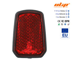 Barre réfléchissante de haute qualité pour garde-boue arrière, réflecteur de garde-boue arrière pour Kukirin G2/G3/G4/G2Ultra - Product Image 1