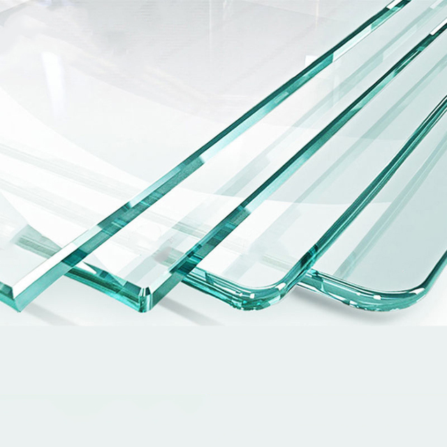 6Mm Escalera De Cristal De Vidrio Templado Padel Escaleras De Vidrio Templado Precio Tempered Glass